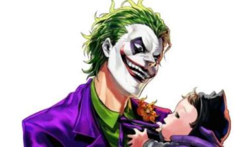 DC Comics et Kodansha collaborent sur la création de mangas Batman et Joker