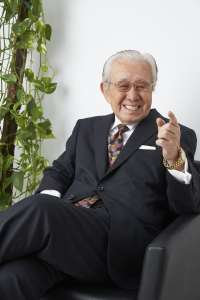 Le comédien de doublage Shuuichirou Moriyama (Porco Rosso) s’éteint à l’âge de 86 ans