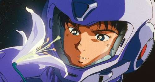 Le film Mobile Suit Gundam F91 en Blu-ray chez All The Anime