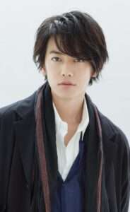 Personnalité de la semaine : Takeru Satoh