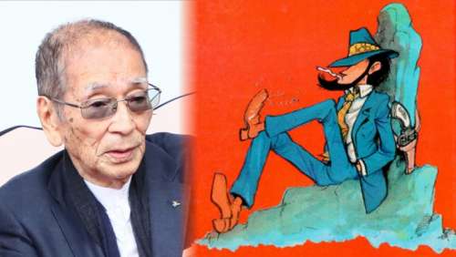 Kiyoshi Kobayashi renonce à son rôle de Jigen (Lupin III) après 52 ans