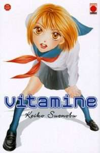 #TBT : Vitamine