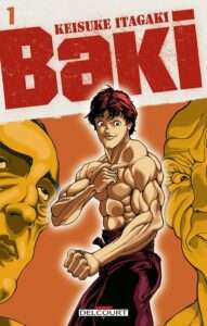 #TBT : Baki