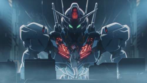 L’anime Gundam: The Witch From Mercury dévoile pour la première fois dans la franchise une « héroïne »