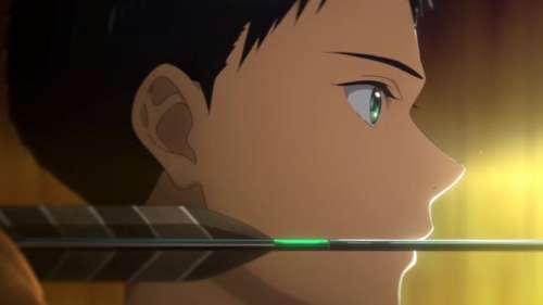 La deuxième saison de Tsurune se dévoile en vidéo