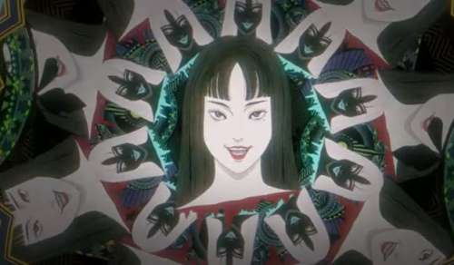 Junji Ito Maniac: Japanese Tales of the Macabre en janvier prochain sur Netflix