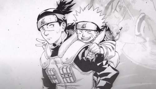 Masashi Kishimoto dessinera un manga dédié au vainqueur du « Narutop 99 »