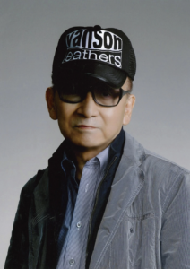 Personnalité de la semaine : Johnny Kitagawa