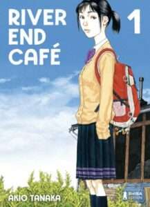 Akio Tanaka (Coq de combat) revient en France avec River End Café chez Shiba