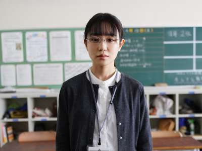 Le manga En proie au silence (Akane Torikai) adapté en film live dès juillet au Japon !