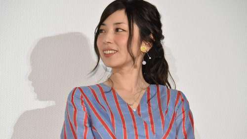 Personnalité de la semaine : Naoko Yamada