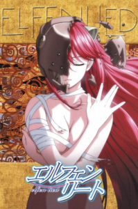 #TBT : Elfen Lied