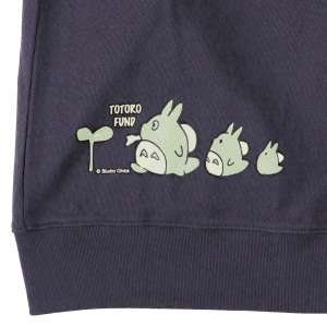 WTFriday : Des hoodies pour Totoro