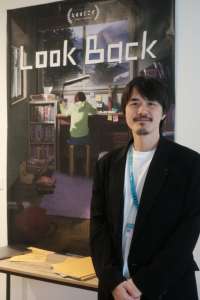 [Entretien] Kiyotaka Oshiyama : « J’ai animé la moitié des plans de Look Back »