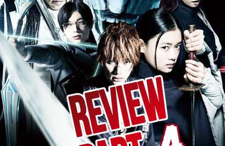 Bleach: Film Live [Critique – Review] Part. A