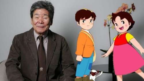 Décès de Isao Takahata, directeur et co-fondateur du studio Ghibli