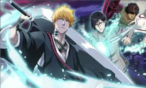 Can T Fear Your Own World Bleach Brave Souls La Collaboration Du Jeu Et Des Romans Sur Buzz Insolite Et Culture