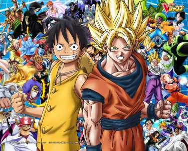 Dragon Ball Super et One Piece permettent à la Toei d’enregistrer un bénéfice record