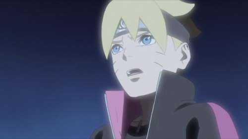 Boruto – Naruto Next Generations épisode 77: « La furieuse attaque de Garaga ! »