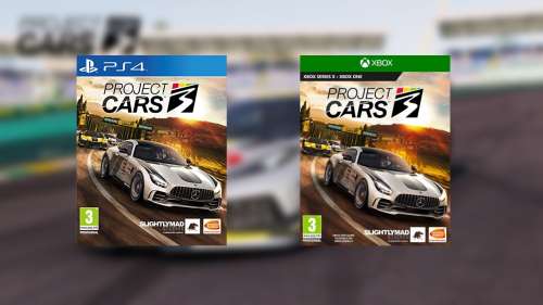 Decouvrez Les Dernier Dlc De Project Cars 3 Sur Buzz Insolite Et Culture