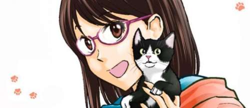 Avis Manga Doki Doki La Gameuse Et Son Chat Tome 2 Sur Buzz Insolite Et Culture