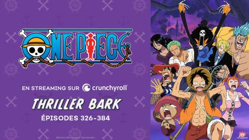 One Piece Arc Whole Cake Island Planning Et Titres Des Episodes De Novembre Pause Debut Decembre Sur Buzz Insolite Et Culture