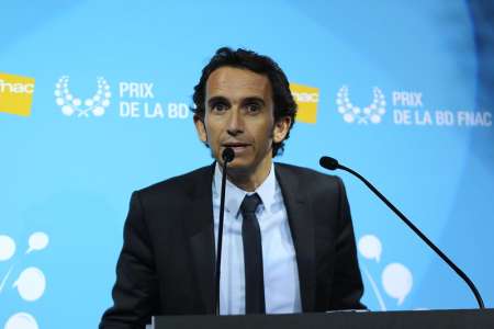 Alexandre Bompard, président de la Fnac, pourrait devenir le prochain PDG de Carrefour