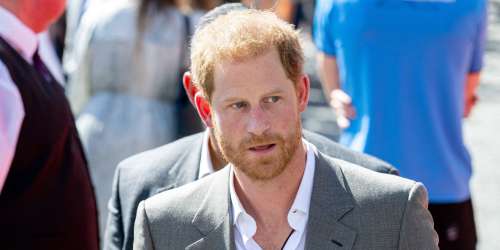 Prince Harry : la femme avec qui il a perdu sa virginité s'exprime enfin