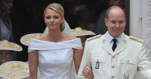 Le secret bien gardé de Charlene de Monaco, caché à Albert jusqu'à la naissance des jumeaux Jacques et Gabriella