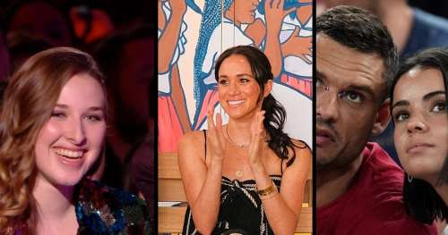 Confidences d'Helena, photos de Meghan Markle et Harry, et plus