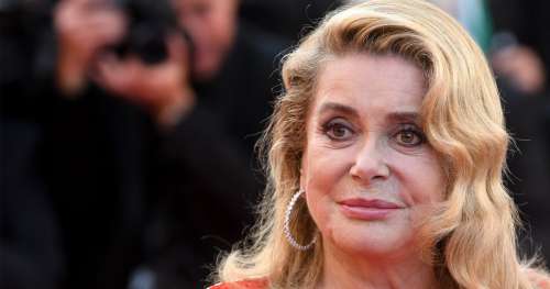 Catherine Deneuve : biographie, vie privée et actualités