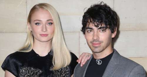 Joe Jonas n'aurait pas soutenu Sophie Turner après son accouchement ce qui les aurait éloignés