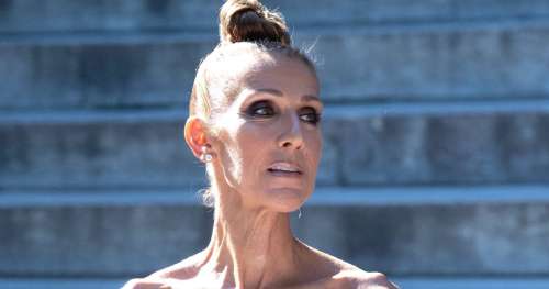 Voilà le lieu secret où Céline Dion passe Noël chaque année