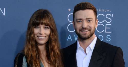 La routine sportive de Justin Timberlake et Jessica Biel en vidéo