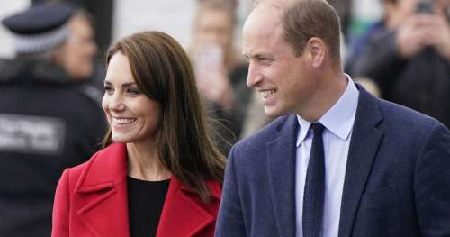 Kate Middleton : cet horrible cadeau du prince William qu'elle n'a pas oublié