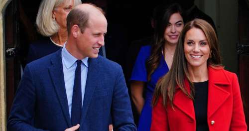 Prince William : l'énorme somme d'argent dont il a hérité de son père, Charles III