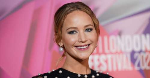 L'étonnante raison pour laquelle Jennifer Lawrence a annulé son prochain film