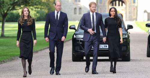 Kate et William ciblés par le documentaire de Meghan et Harry ? Ce détail que vous avez loupé dans le trailer