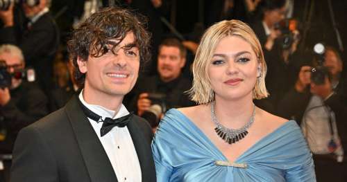 Louane : très fière de sa fille lors sa première rentrée des classes pour une raison bien particulière