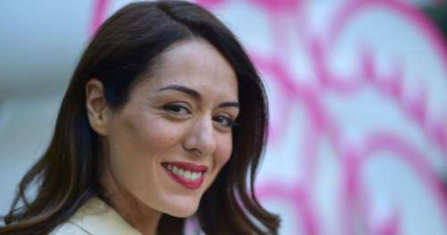 Sofia Essaïdi : l'ex-candidate de la Star Academy est enceinte de son premier enfant à 39 ans