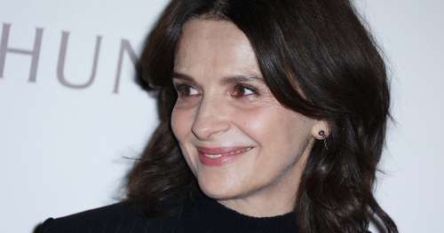 « J’ai toujours eu confiance » : Juliette Binoche se confie sur la carrière de sa fille Hana Magimel