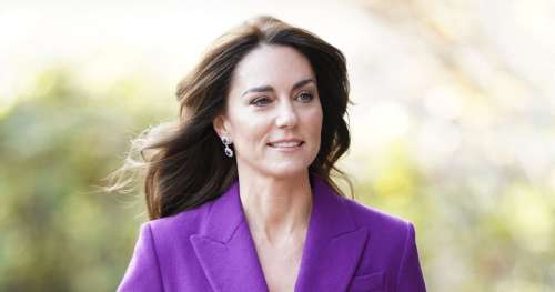 Kate Middleton est une super danseuse, la preuve en vidéo