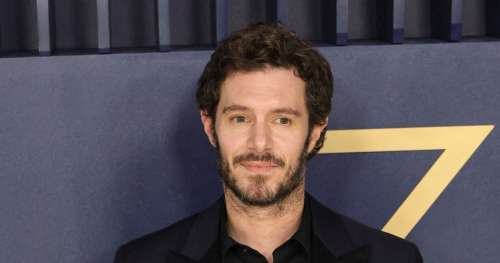 Adam Brody : 5 choses que vous ne saviez peut-être pas sur l'acteur