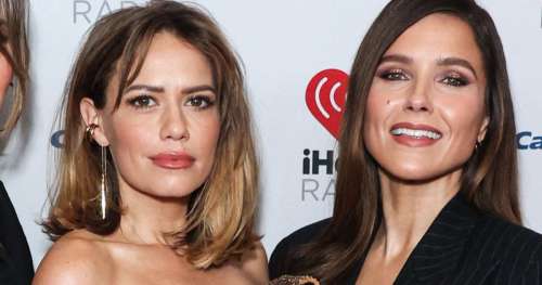 Bethany Joy Lenz révèle avoir eu des relations tendues avec Sophia Bush sur le tournage des Frères Scott