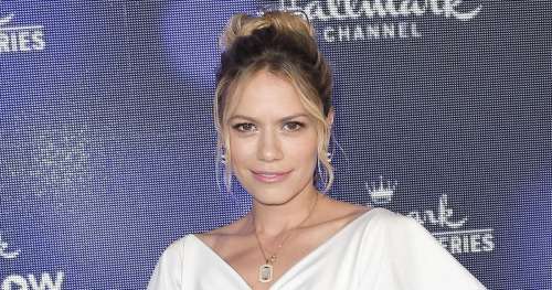 Bethany Joy Lenz : la secte dans laquelle elle était lui répond : 