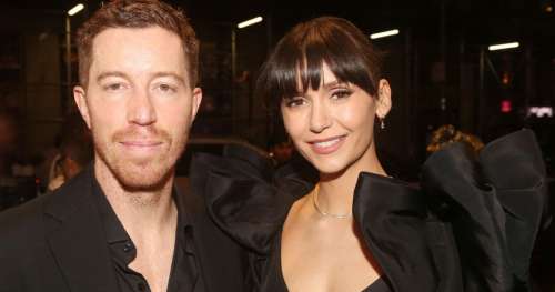 La star de Vampire Diaries plus amoureuse que jamais : elle se fiance avec Shaun White