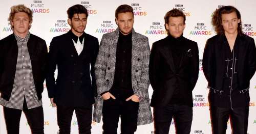 Mort de Liam Payne : l'hommage et la promesse déchirante des One Direction envers son fils