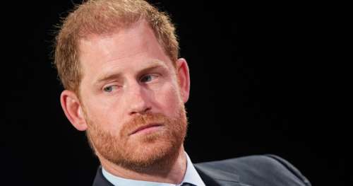 Le prince Harry : son récent voyage au Royaume-Uni interpelle pour une raison particulière