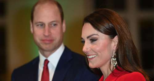 Kate Middleton protégée par le prince William pendant sa chimiothérapie : cette passion qu'il s'est interdit