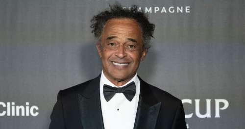 Yannick Noah, à nouveau papa à 64 ans, dévoile le prénom original de sa fille